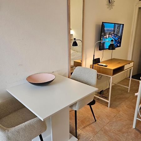 Apartment For Two PUY Exterior foto